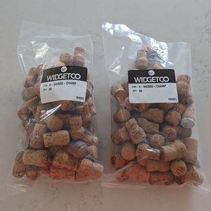 Champagne Corks